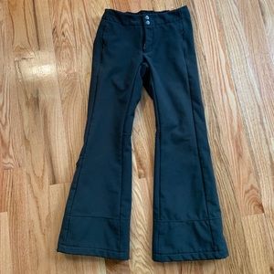 Women’s North Face Ski Pants